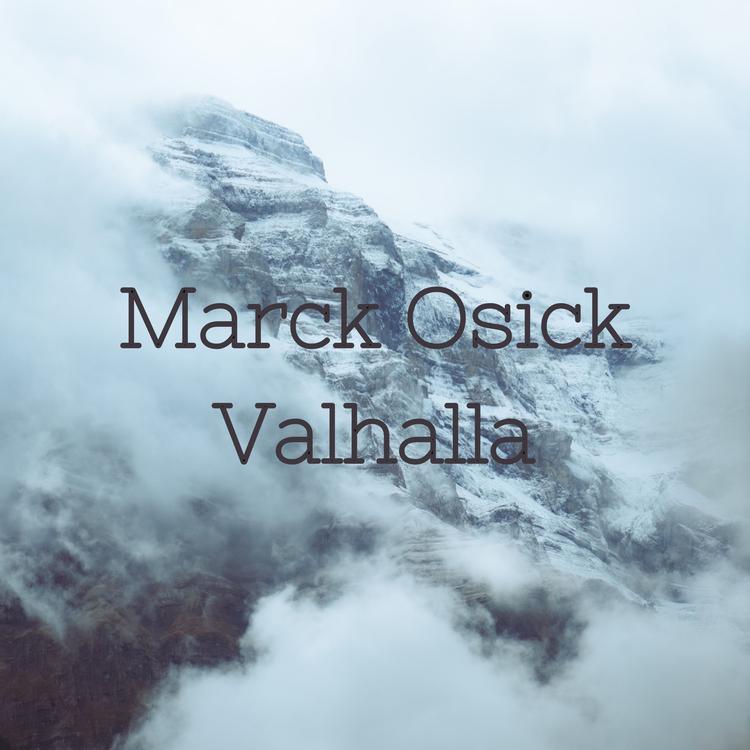 Marck Osick's avatar image