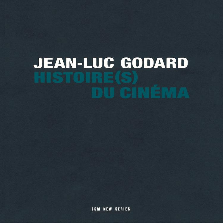 Jean-Luc Godard's avatar image