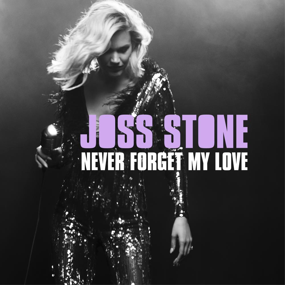 I Put a Spell on You (feat. Joss Stone) 