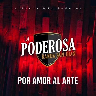 Por Amor al Arte's cover