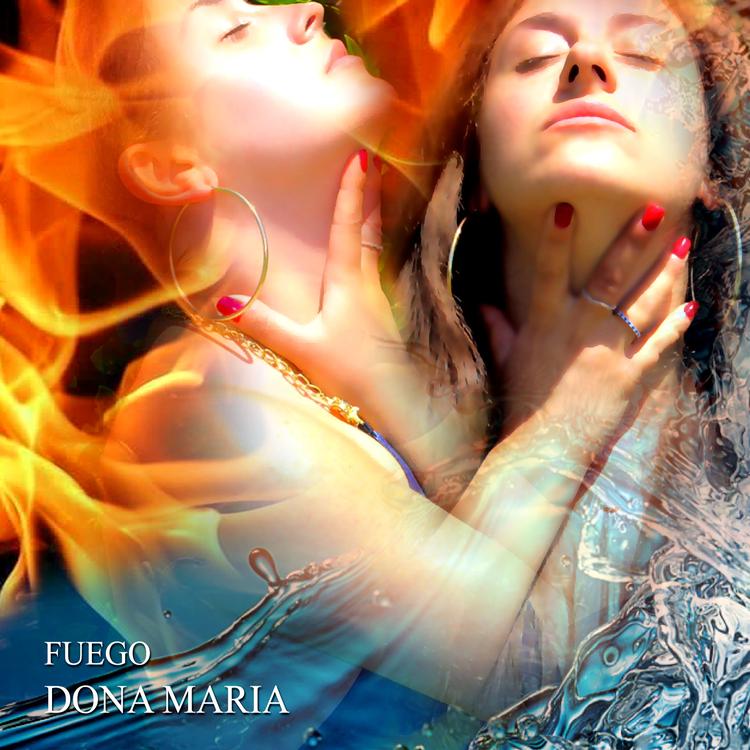 Dona Maria's avatar image