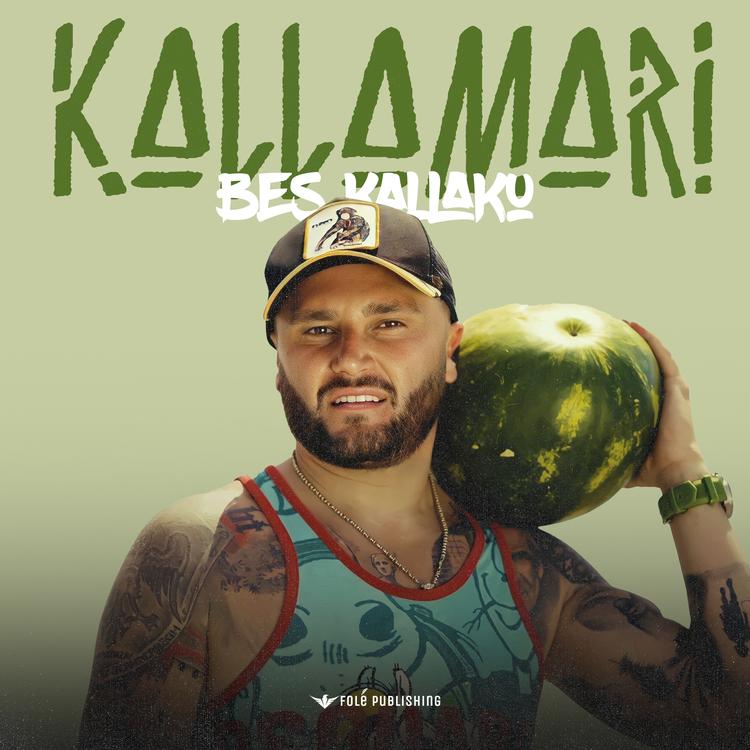 Bes Kallaku's avatar image