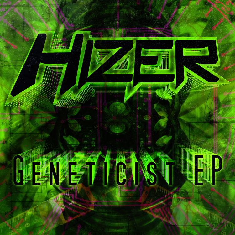 Hizer's avatar image