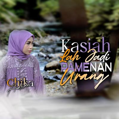 kasiah lah jadi pamenan urang's cover