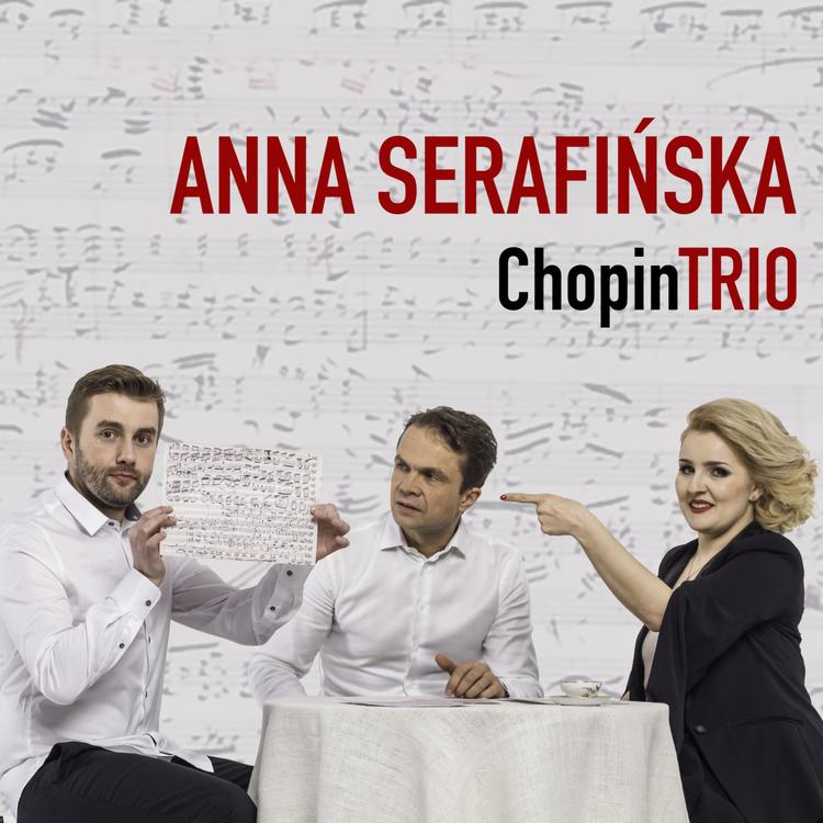 Anna Serafińska's avatar image