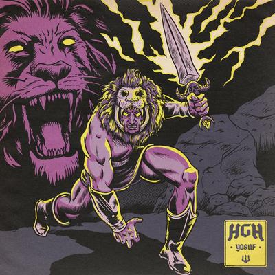 HGH's cover