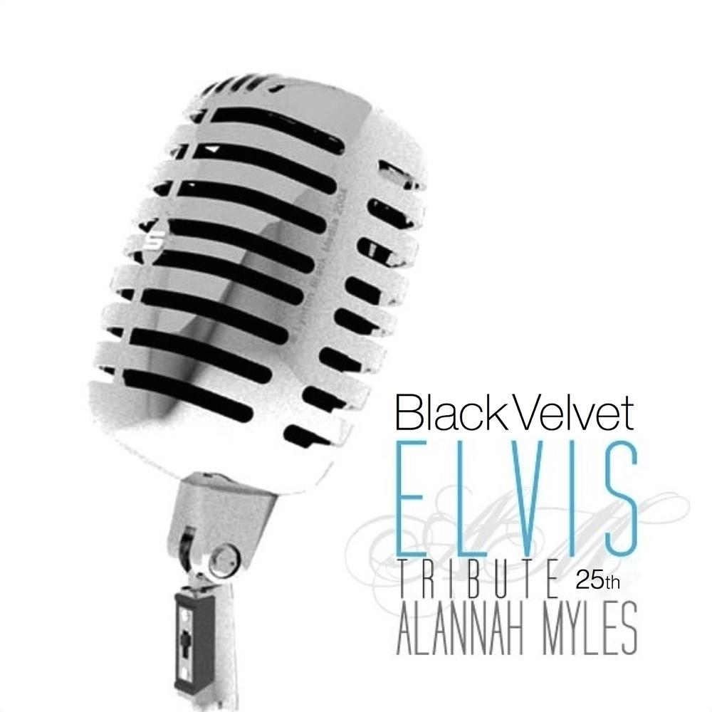 Black Velvet - Album by Alannah Myles - Apple Music