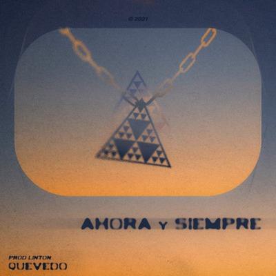 Ahora y Siempre's cover