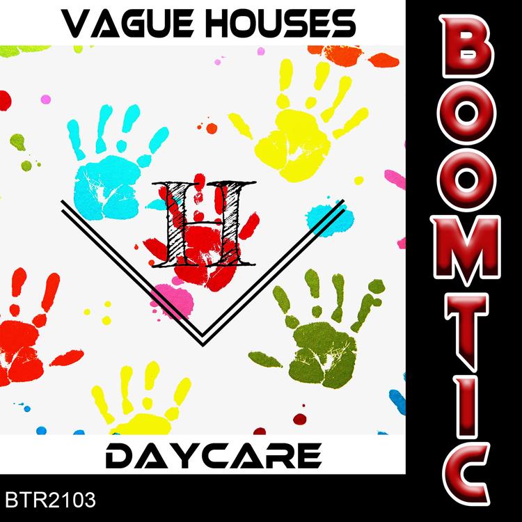 Vague Houses's avatar image