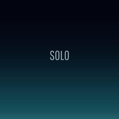 SOLO's cover