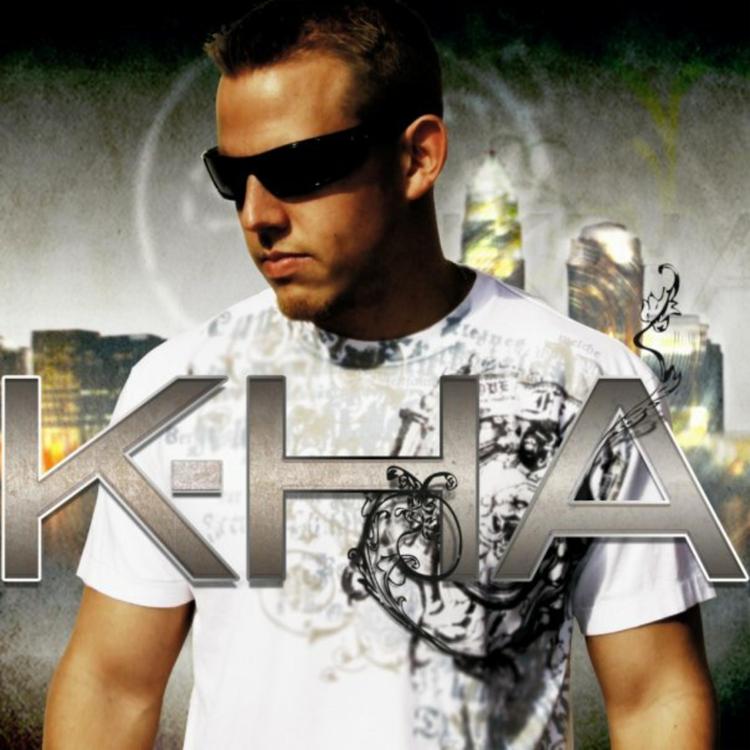 K-HA's avatar image