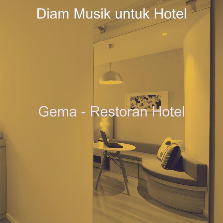 Diam Musik untuk Hotel's avatar image