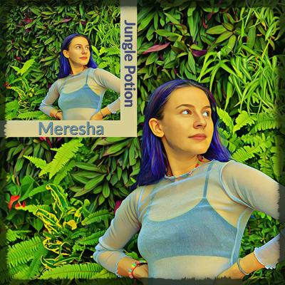 Jungle Potion By Meresha's cover