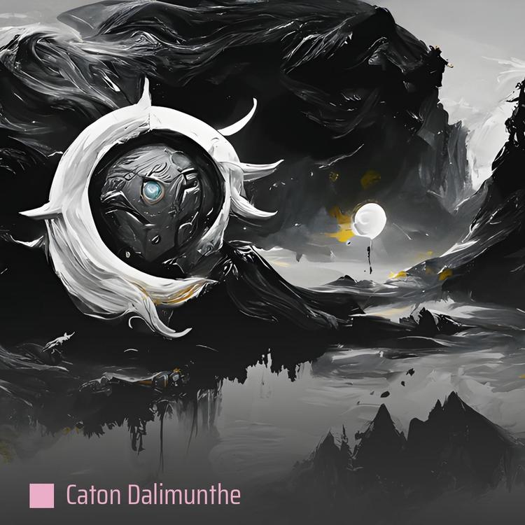 Caton Dalimunthe's avatar image