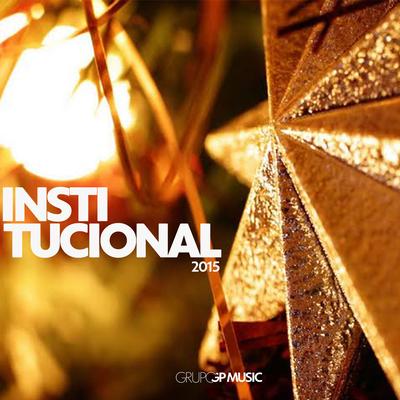 Institucional By GP Music's cover