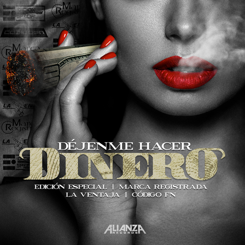 #dejénmehacerdinero's cover
