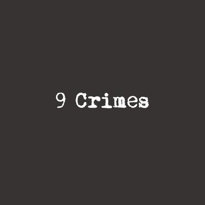 9 Crimes (piano instrumental) By Joshua Greenwood's cover