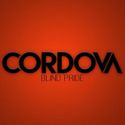 Blind Pride By Cordova's cover