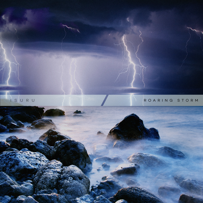 Vivid Storm By Isuru's cover