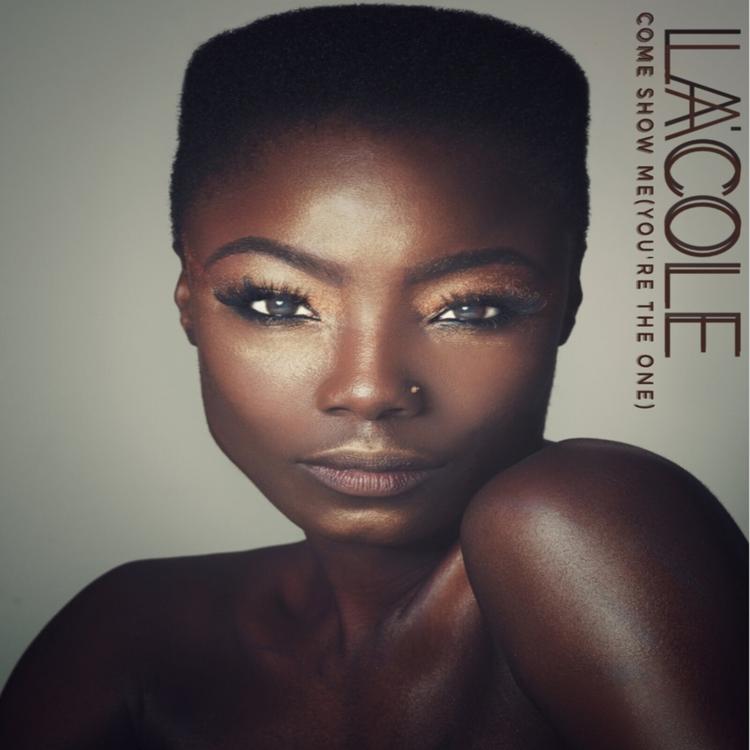 LA'COLE's avatar image