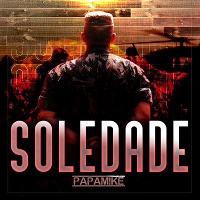 Soledade By PapaMike's cover