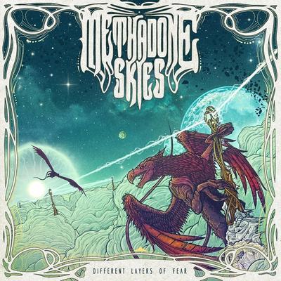 Where Were You When We Were into the Void? By Methadone Skies's cover