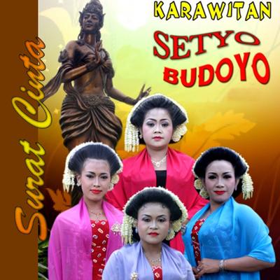 Karawitan Setyo Budoyo's cover