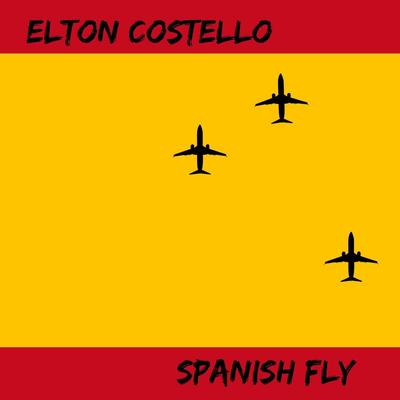 Elton Costello's cover