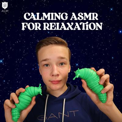 Calming ASMR For Relaxation's cover