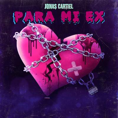 Jonas Cartiel's cover