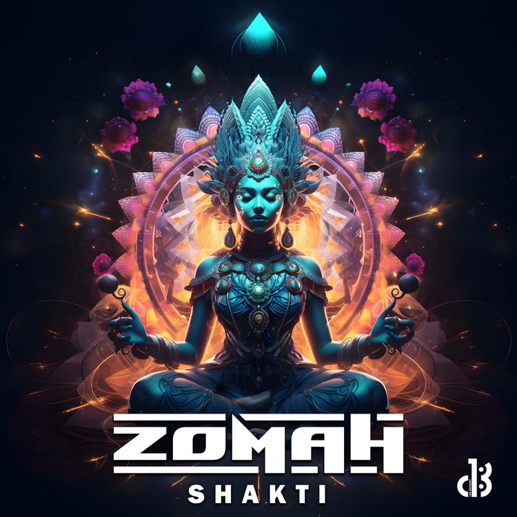 Zomah's avatar image