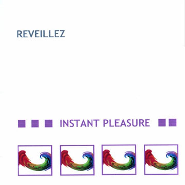 Instant Pleasure's avatar image