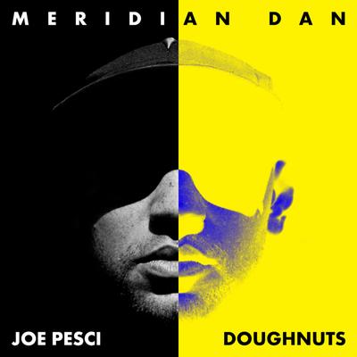 Joe Pesci By Meridian Dan's cover