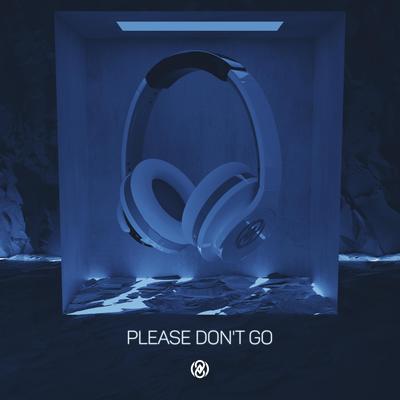 Please Don't Go (8D Audio) By 8D Tunes's cover