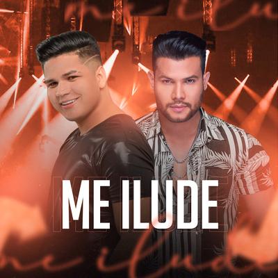 Me Ilude (Ao Vivo) By Léo Carvalho, Israel Novaes's cover