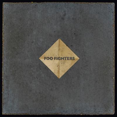 The Sky Is A Neighborhood By Foo Fighters's cover