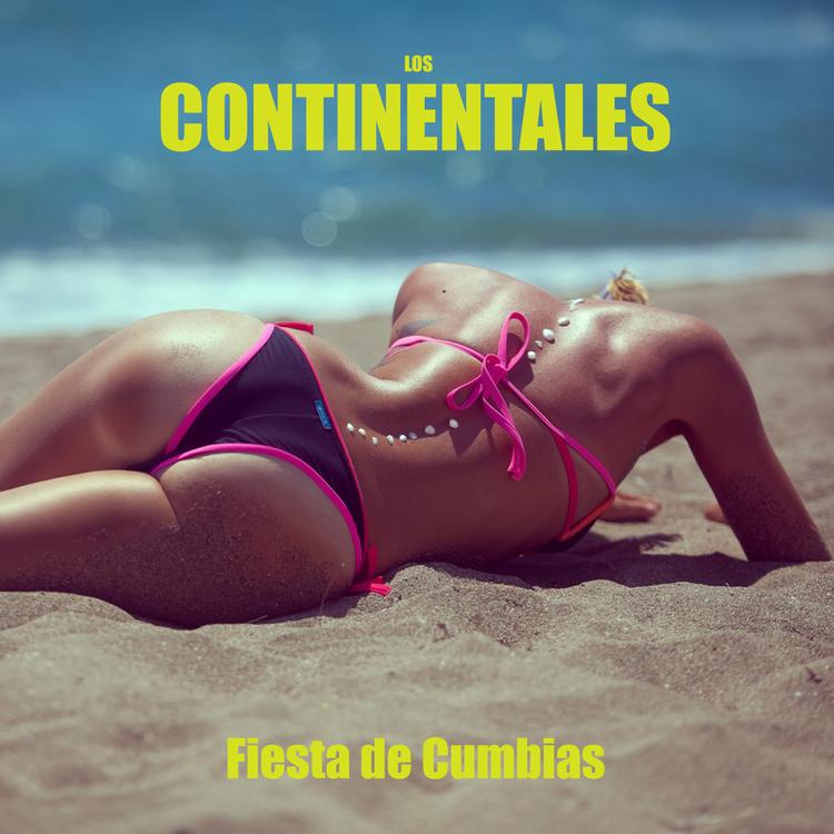 Los Continentales del Peru's avatar image