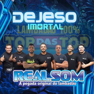 Dejeso Imortal's cover
