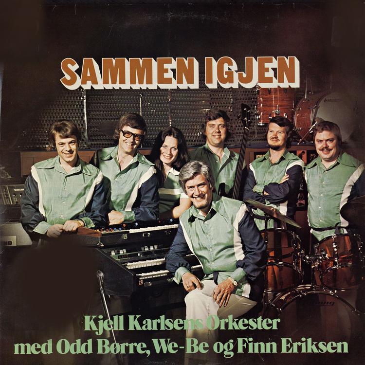 Kjell Karlsens Orkester's avatar image