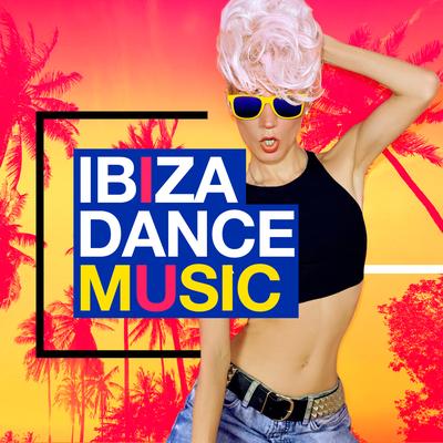 Ibiza Dance Music's cover