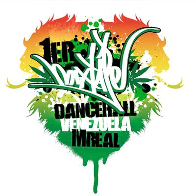 La voz del Dancehall's cover