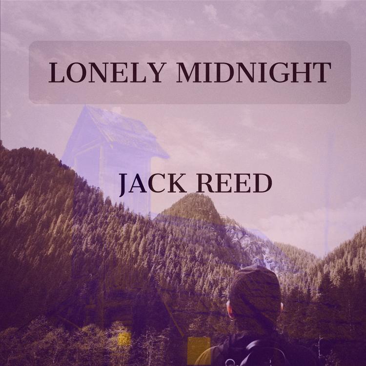 Jack Reed's avatar image
