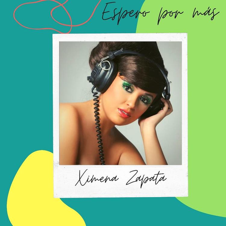 Ximena Zapata's avatar image