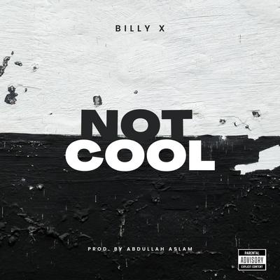 Not Cool's cover