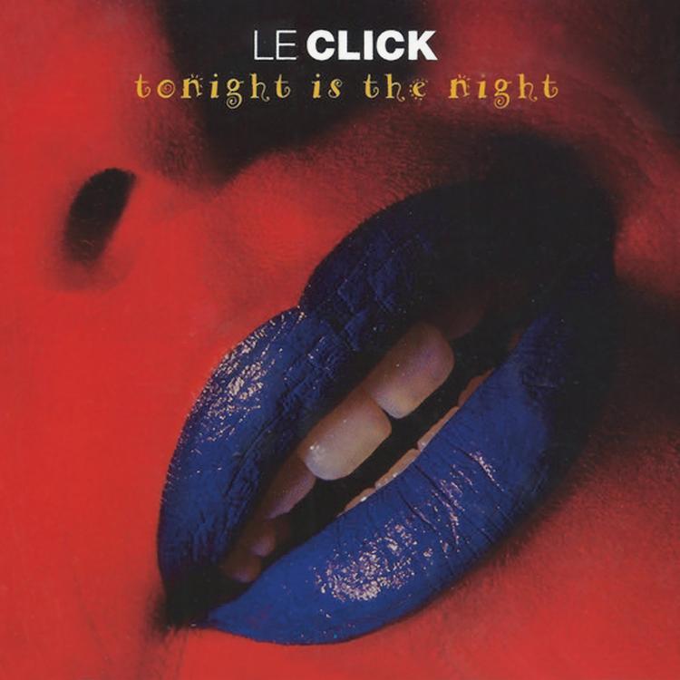 Le Click's avatar image