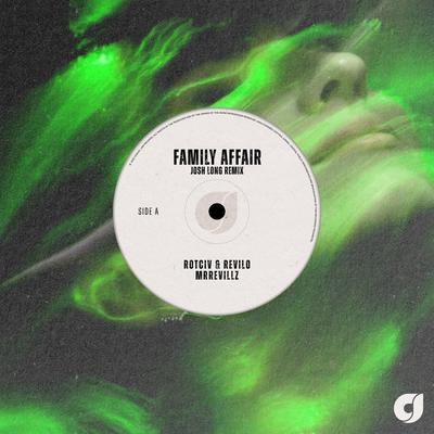 Family Affair (Josh Long Remix)'s cover