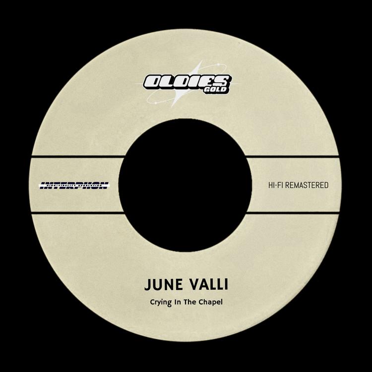 June Valli's avatar image