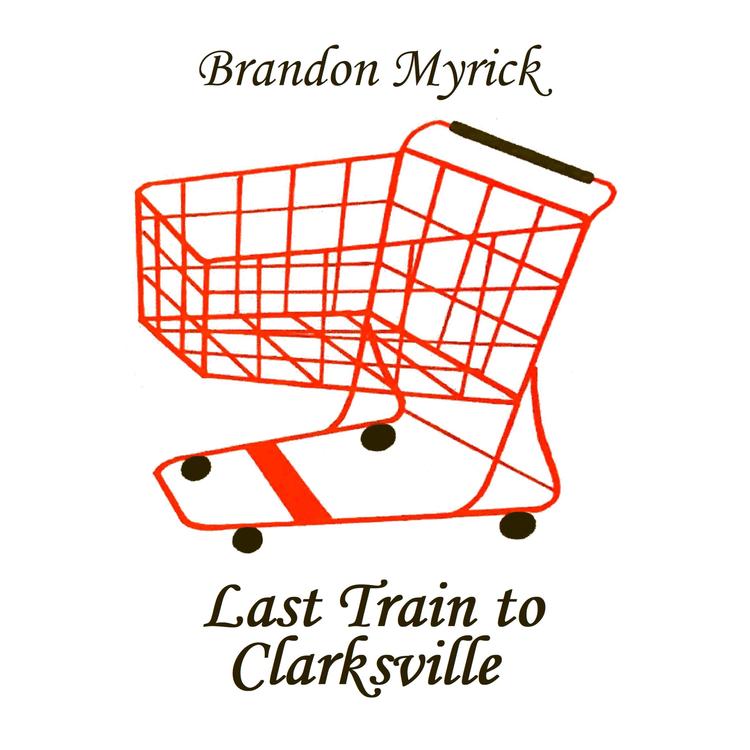 Brandon Myrick's avatar image