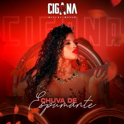 Cigana Milene Mello's cover