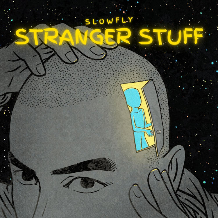 SlowFly's avatar image